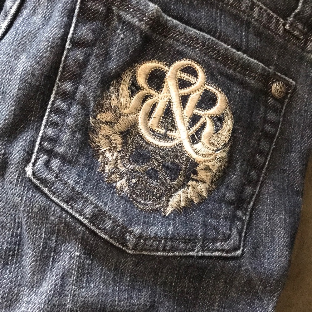 Rock and republic jeans